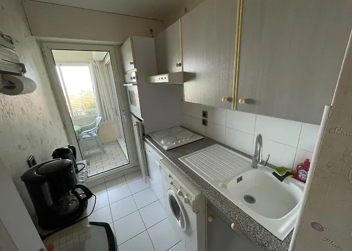 Bel T2 A Deux Pas Des Plages, Avec Parking Et Garage - Fr-1-474-212 Apartamento *